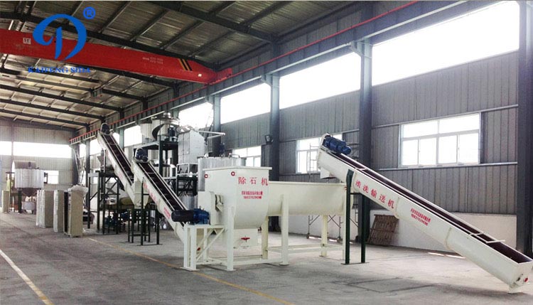 葛根淀粉加工设备 葛根淀粉加工设备